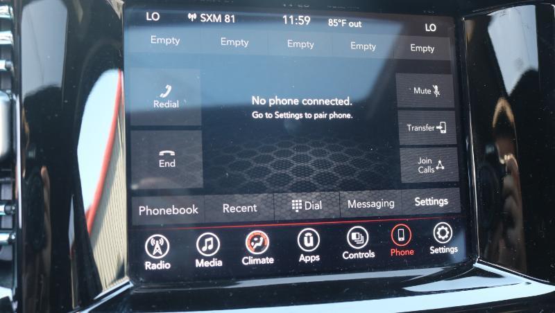 Dodge Durango SXT AWD 2022