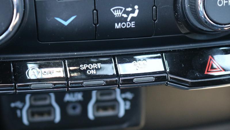 Dodge Durango SXT AWD 2022