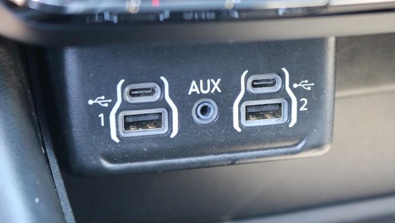 Dodge Durango SXT AWD 2022