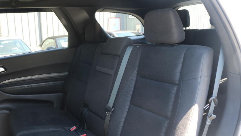 Dodge Durango SXT AWD 2022