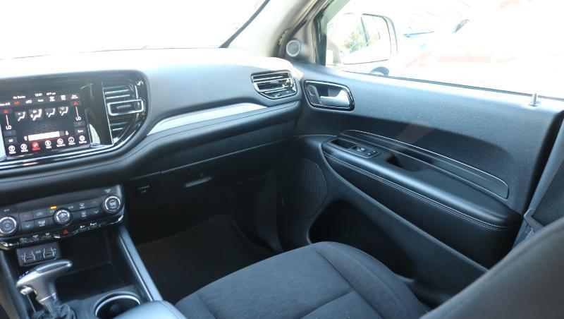Dodge Durango SXT AWD 2022