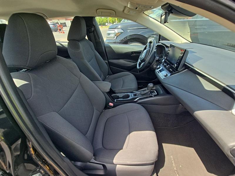 Toyota Corolla LE CVT (Natl) 2022