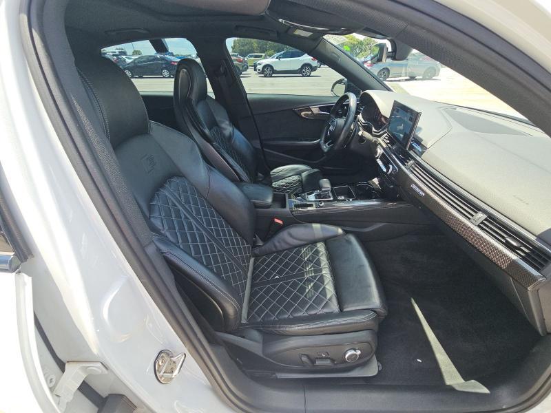 Audi S4 Premium Plus 3.0 TFSI quattro 2020