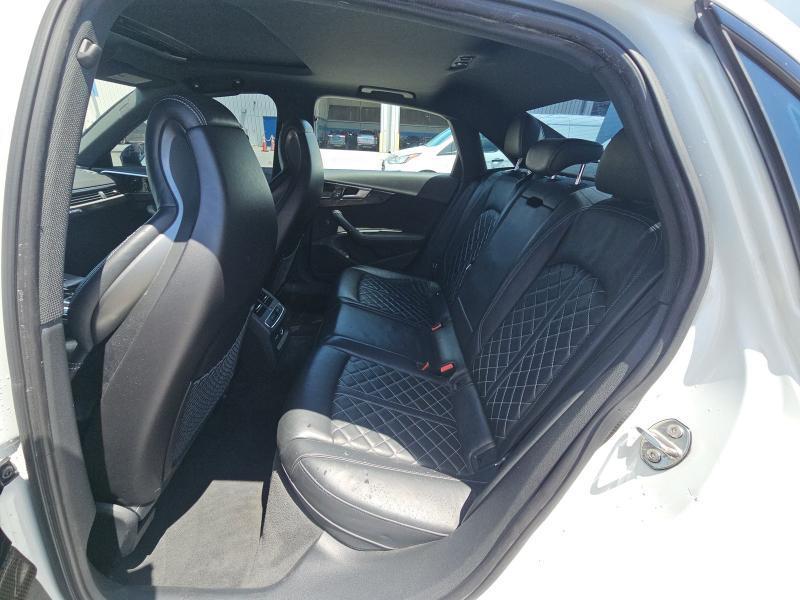 Audi S4 Premium Plus 3.0 TFSI quattro 2020
