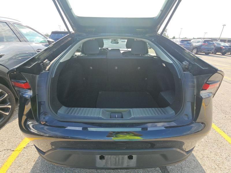 Toyota Prius LE (Natl) 2023