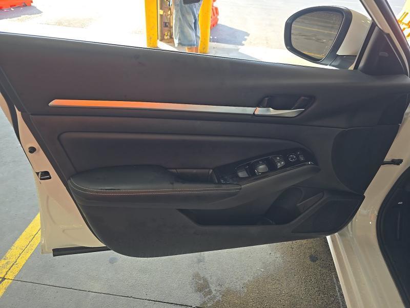 Nissan Altima 2.5 SV AWD Sedan 2023