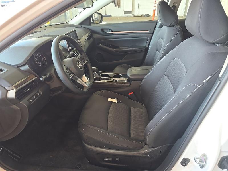 Nissan Altima 2.5 SV AWD Sedan 2023