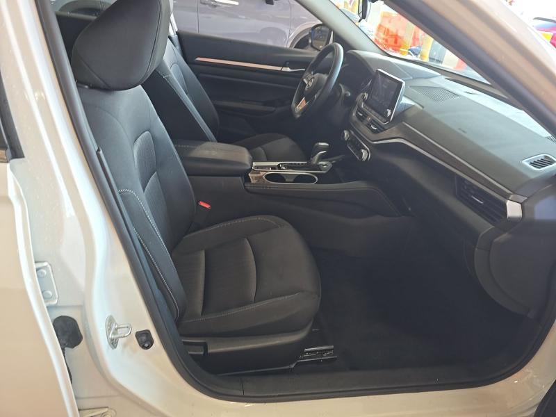 Nissan Altima 2.5 SV AWD Sedan 2023