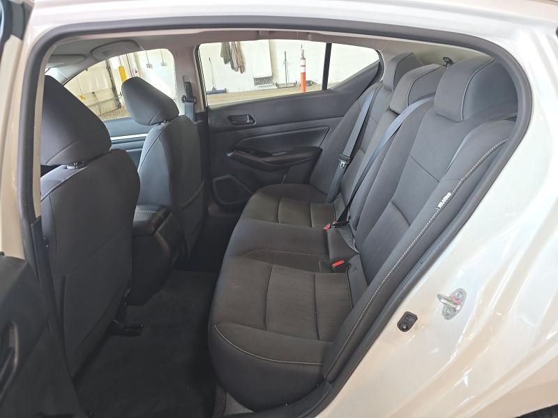 Nissan Altima 2.5 SV AWD Sedan 2023
