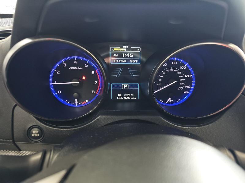 Subaru Legacy 2.5i Premium 2018