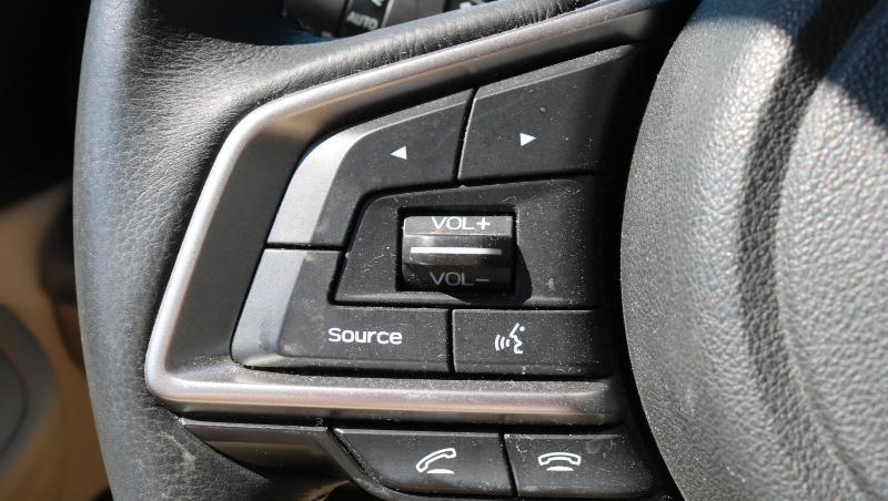 Subaru Legacy 2.5i Premium 2018