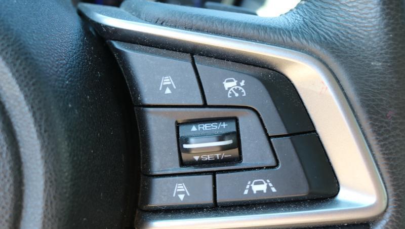 Subaru Legacy 2.5i Premium 2018