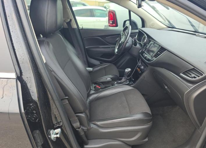 Buick Encore AWD 4dr Preferred 2021