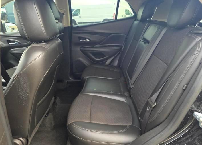 Buick Encore AWD 4dr Preferred 2021