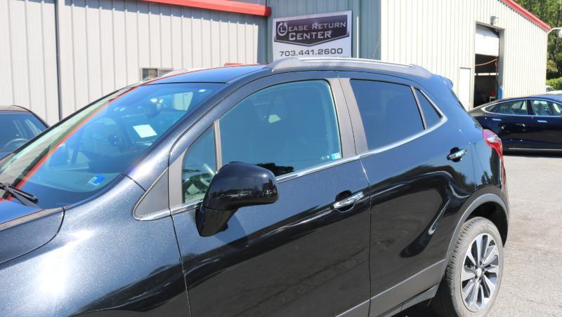 Buick Encore AWD 4dr Preferred 2021