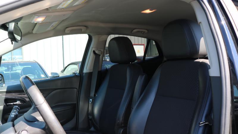 Buick Encore AWD 4dr Preferred 2021