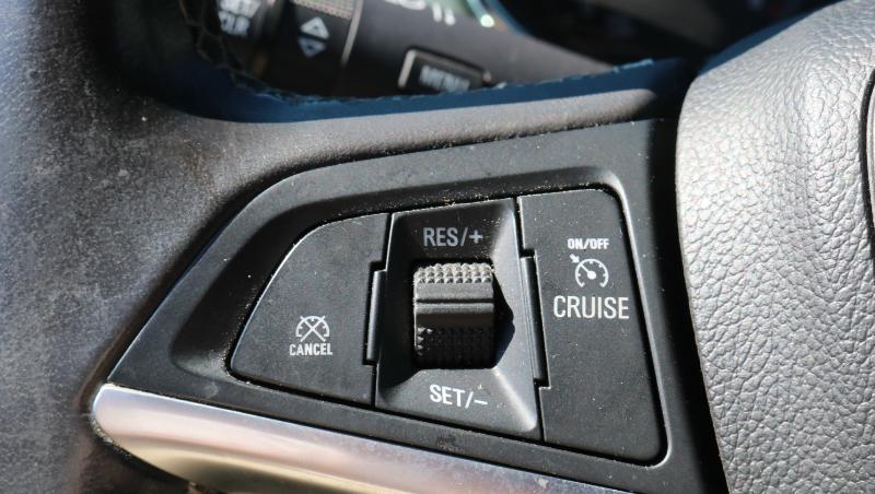 Buick Encore AWD 4dr Preferred 2021