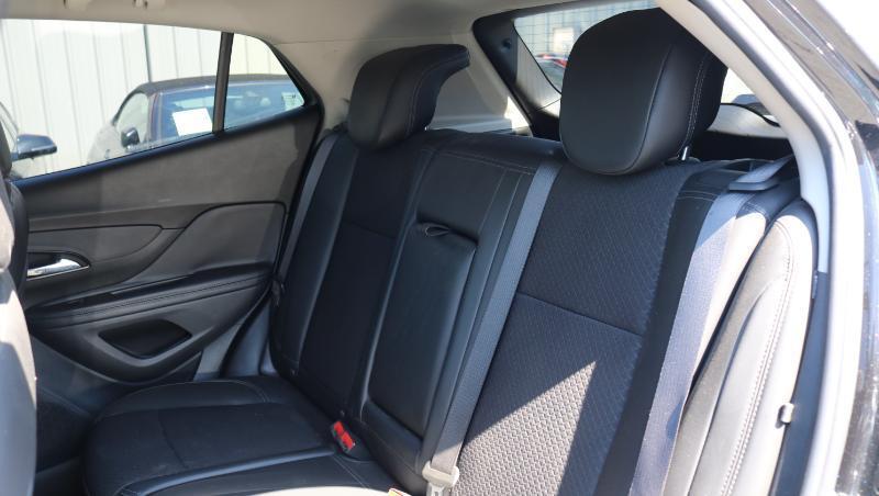 Buick Encore AWD 4dr Preferred 2021