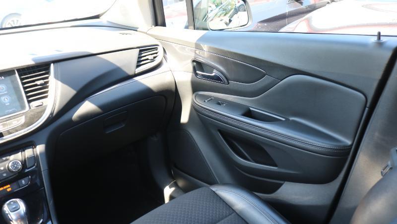 Buick Encore AWD 4dr Preferred 2021