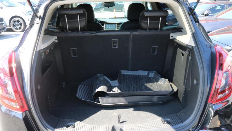 Buick Encore AWD 4dr Preferred 2021