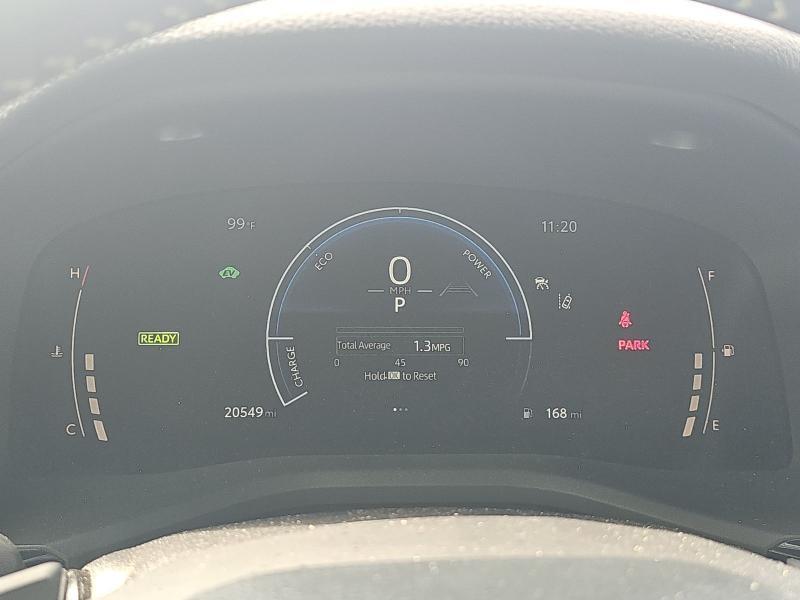Toyota Camry SE (Natl) 2026