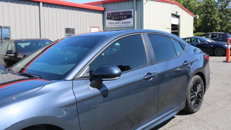 Toyota Camry SE (Natl) 2026