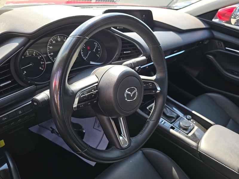 Mazda Mazda3 Sedan 2.5 S Preferred FWD 2025