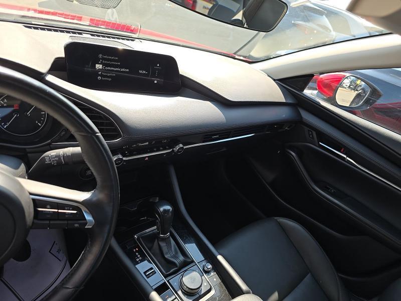 Mazda Mazda3 Sedan 2.5 S Preferred FWD 2025