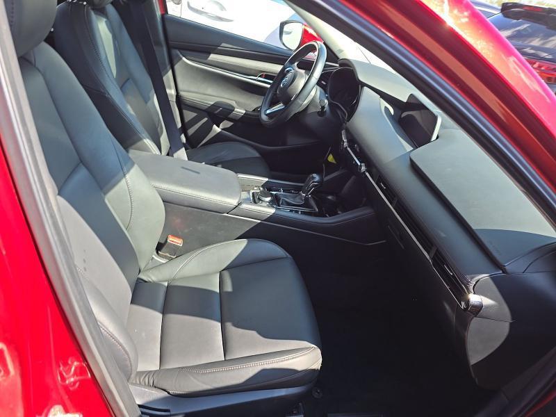 Mazda Mazda3 Sedan 2.5 S Preferred FWD 2025