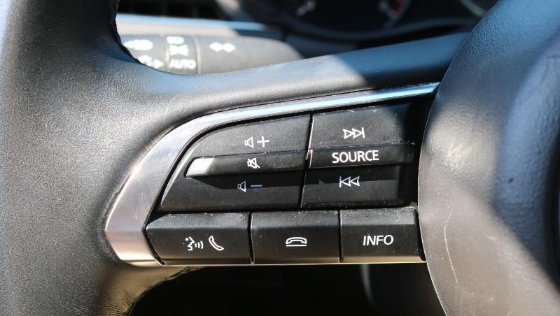 Mazda Mazda3 Sedan 2.5 S Preferred FWD 2025