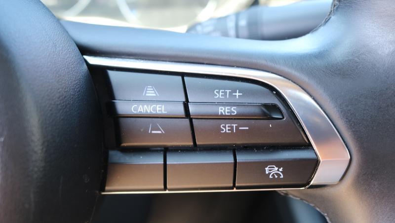 Mazda Mazda3 Sedan 2.5 S Preferred FWD 2025