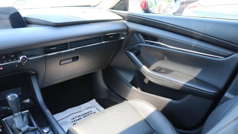 Mazda Mazda3 Sedan 2.5 S Preferred FWD 2025