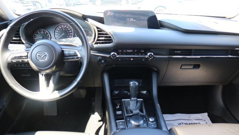 Mazda Mazda3 Sedan 2.5 S Preferred FWD 2025