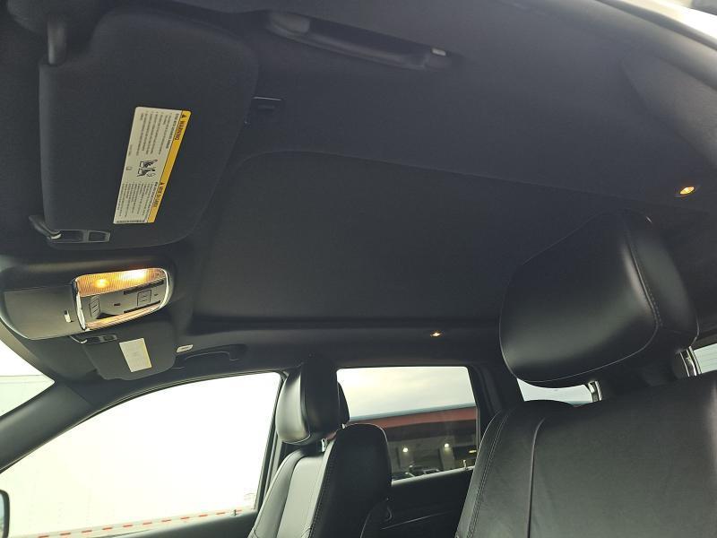Jeep Grand Cherokee Limited X 4x4 2020