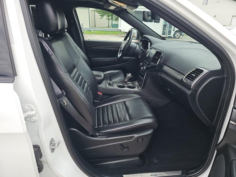 Jeep Grand Cherokee Limited X 4x4 2020