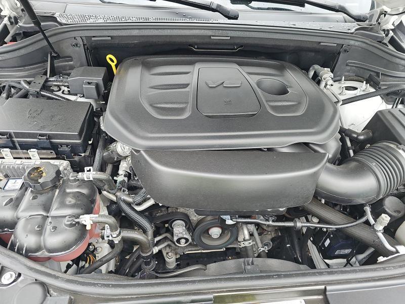 Jeep Grand Cherokee Limited X 4x4 2020