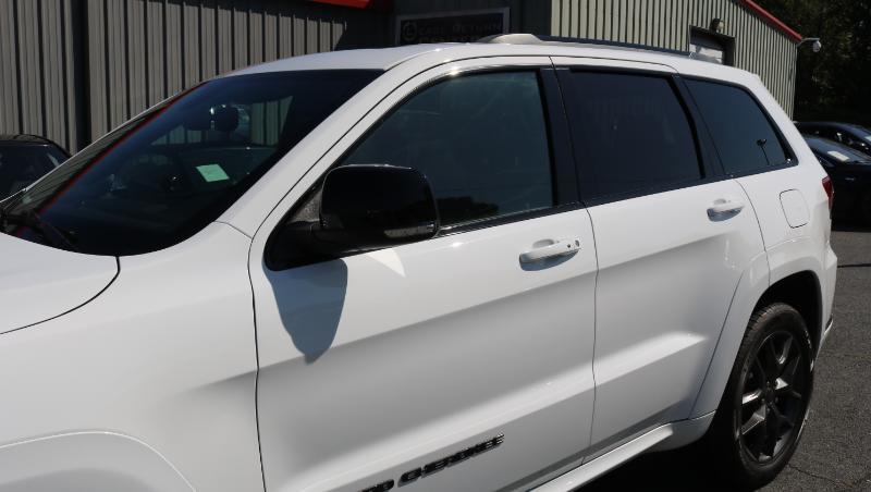 Jeep Grand Cherokee Limited X 4x4 2020