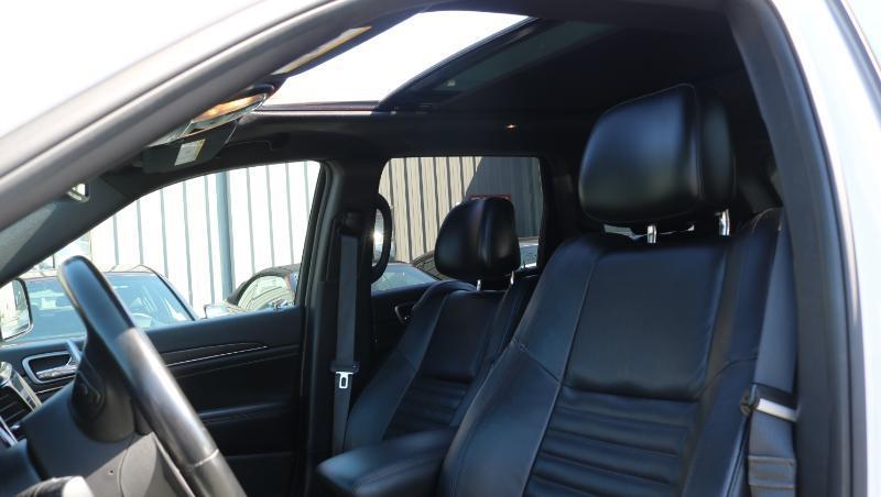 Jeep Grand Cherokee Limited X 4x4 2020