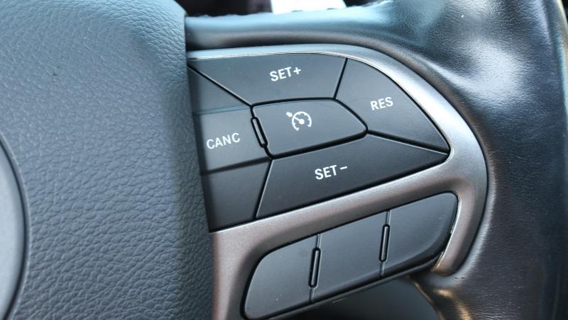 Jeep Grand Cherokee Limited X 4x4 2020