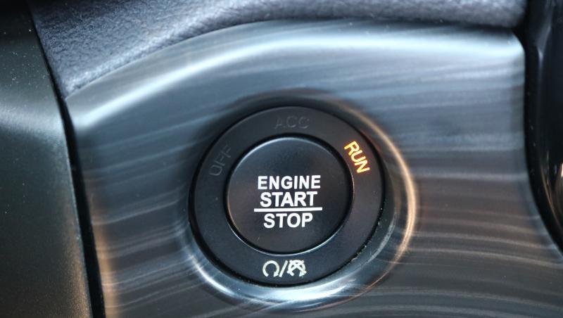 Jeep Grand Cherokee Limited X 4x4 2020
