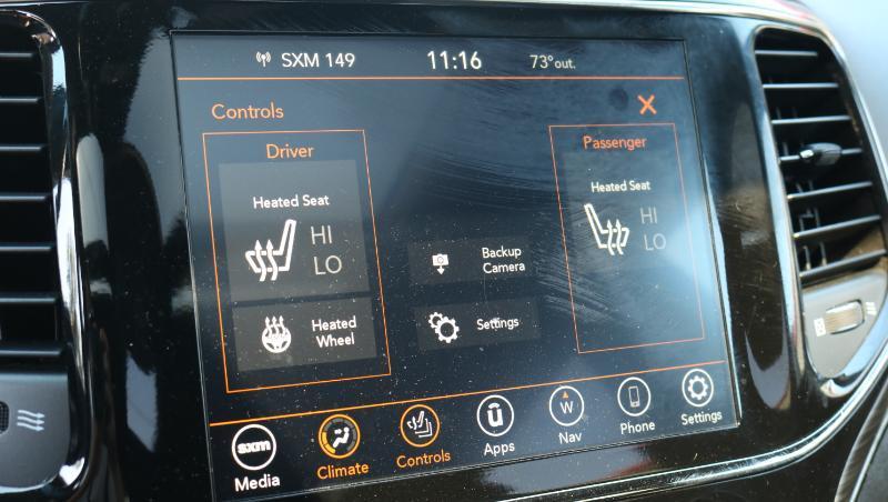 Jeep Grand Cherokee Limited X 4x4 2020
