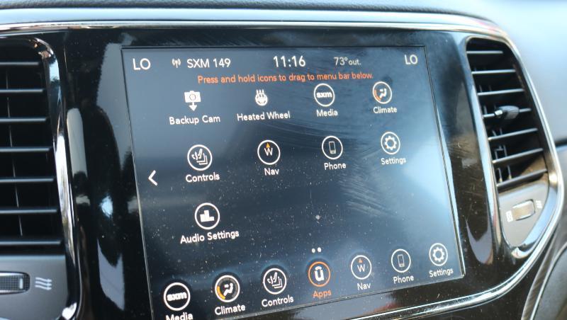 Jeep Grand Cherokee Limited X 4x4 2020