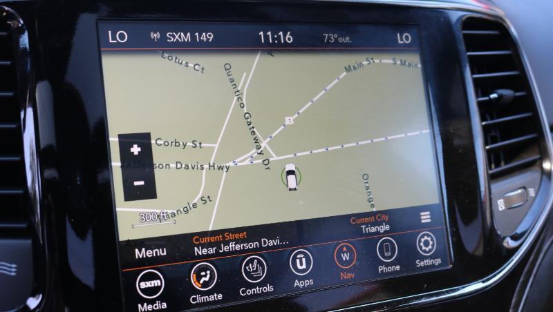 Jeep Grand Cherokee Limited X 4x4 2020