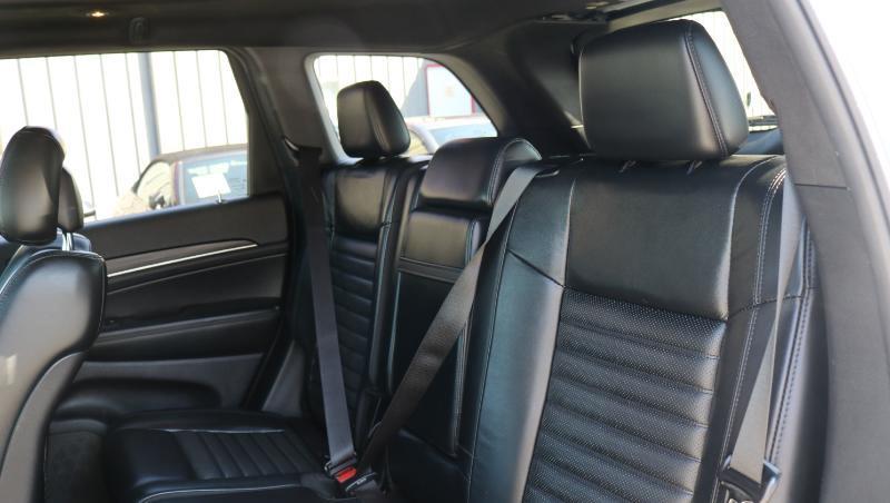 Jeep Grand Cherokee Limited X 4x4 2020