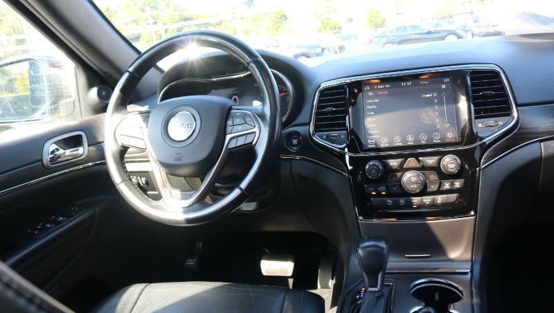 Jeep Grand Cherokee Limited X 4x4 2020