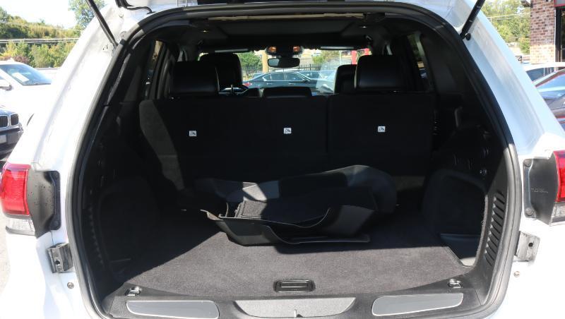 Jeep Grand Cherokee Limited X 4x4 2020