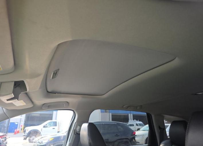 Acura MDX SH-AWD 7-Passenger 2020