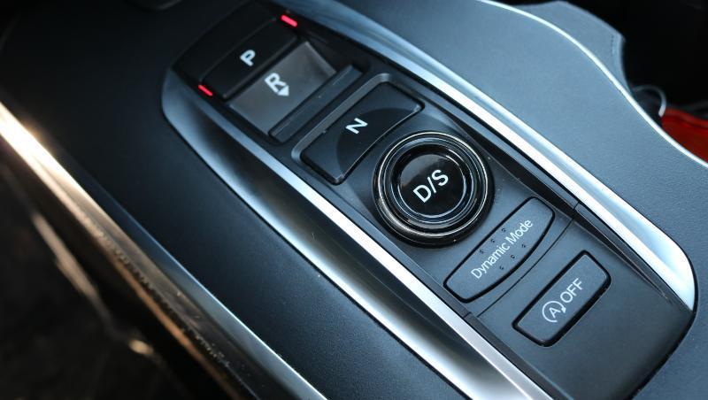 Acura MDX SH-AWD 7-Passenger 2020