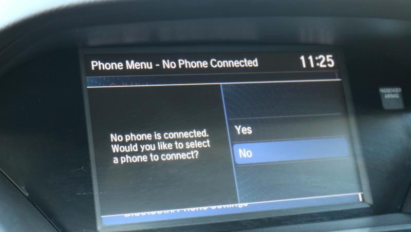 Acura MDX SH-AWD 7-Passenger 2020