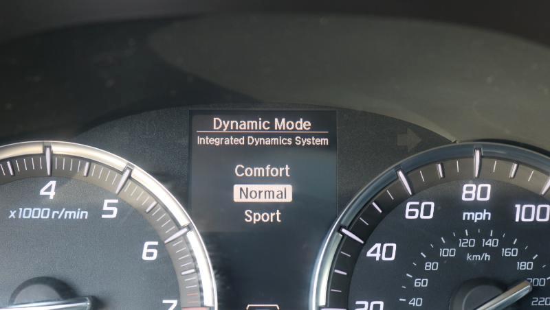 Acura MDX SH-AWD 7-Passenger 2020